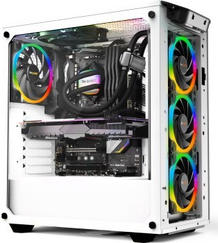 Be quiet! Pure Loop 2 FX 360mm Be quiet! Pure Loop 2 FX 360mm