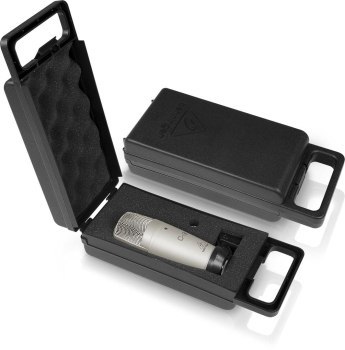 Behringer C-3 - Mikrofon pojemnościowy Behringer C-3 - Mikrofon pojemnościowy