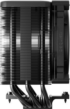 Chłodzenie CPU be quiet! DARK ROCK 5 Chłodzenie CPU be quiet! DARK ROCK 5