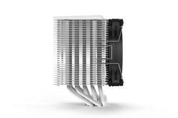 Chłodzenie CPU be quiet! SHADOW ROCK 3 WHITE Chłodzenie CPU be quiet! SHADOW ROCK 3 WHITE