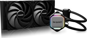 Chłodzenie wodne BE QUIET! PURE LOOP 2 280mm Chłodzenie wodne BE QUIET! PURE LOOP 2 280mm