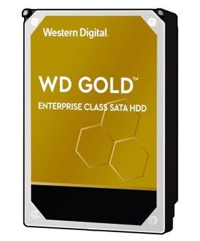 Dysk serwerowy HDD WD Gold DC HA750 (8 TB; 3.5 ; SATA III) Dysk serwerowy HDD WD Gold DC HA750 (8 TB; 3.5 ; SATA III)