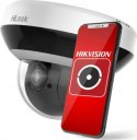 Kamera IP Hilook PTZ 4MP PTZ-C4MP