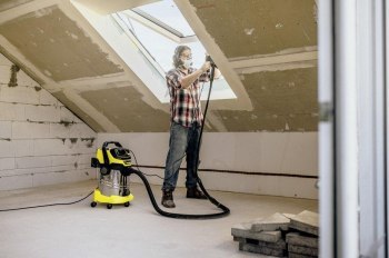 Karcher WD 6 P S V-30/6/22/T Karcher WD 6 P S V-30/6/22/T