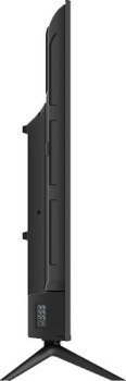 Kiano Elegance 55" z metalową obudową Kiano Elegance 55" z metalową obudową