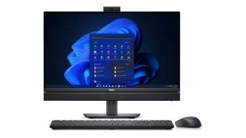 Komputer AiO Dell Optiplex 7420 N005O7420AIO35WEMEA_VP 23.8" FHD i5-14500T 16GB 512SSD W11Pro