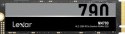 Lexar NM790 Pci-e NVMe 4TB