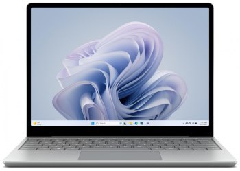 Microsoft Surface Laptop Go 3 XK1-00029 i5-1235U Touch 12,4" 8GB 256SSD Int W11 Platynowy Microsoft Surface Laptop Go 3 XK1-00029 i5-1235U Touch 12,4" 8GB 256SSD Int W11 Platynowy