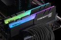 Pamięć - G.SKILL Trident Z RGB 16GB [2x8GB 4000MHz DDR4 CL18 XMP2.0 DIMM]