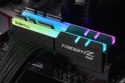 Pamięć - G.SKILL Trident Z RGB 16GB [2x8GB 4000MHz DDR4 CL18 XMP2.0 DIMM]