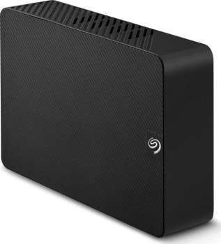Seagate Expansion Desktop 14TB Seagate Expansion Desktop 14TB