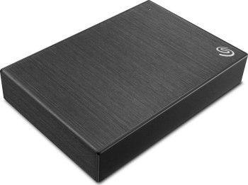 Seagate One Touch HDD 5TB czarny Seagate One Touch HDD 5TB czarny