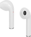 Słuchawki Media tech MT3589W (douszne; Bluetooth; z wbudowanym mikrofonem; kolor czarny