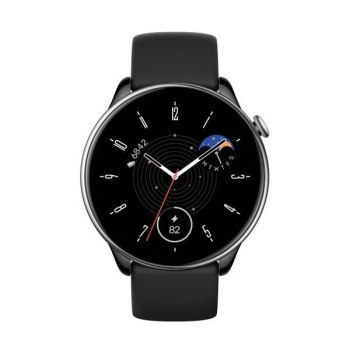 Smartwatch Amazfit GTR Mini Midnight Black Smartwatch Amazfit GTR Mini Midnight Black