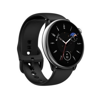 Smartwatch Amazfit GTR Mini Midnight Black Smartwatch Amazfit GTR Mini Midnight Black