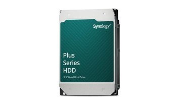 Synology HDD Plus Series (12TB; 3.5 ; SATA) Synology HDD Plus Series (12TB; 3.5 ; SATA)