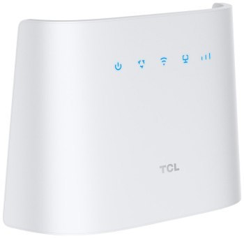 TCL LINK HUB 4G LTE CAT12 TCL LINK HUB 4G LTE CAT12