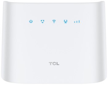 TCL LINK HUB 4G LTE CAT12 TCL LINK HUB 4G LTE CAT12