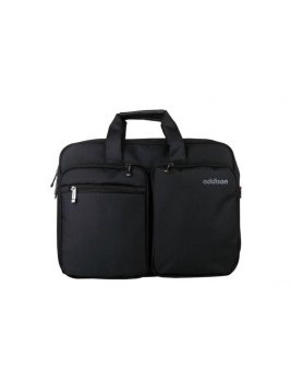 Torba na laptopa Addison Preston 15 304015 (15 6 ; kolor czarny) Torba na laptopa Addison Preston 15 304015 (15 6 ; kolor czarny)