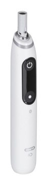 Braun Oral-B Szczoteczka elektryczna iO8N White Braun Oral-B Szczoteczka elektryczna iO8N White