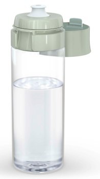 Brita Vital + 2 dyski pastelowa zieleń Brita Vital + 2 dyski pastelowa zieleń