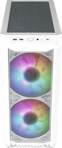 Cooler Master HAF 500 biała
