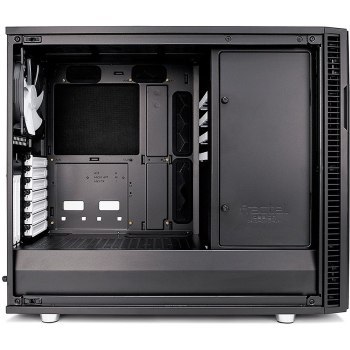 Define R6 Black 3.5'/2.5' drive brackets uATX/eATX/ATX/ITX Define R6 Black 3.5'/2.5' drive brackets uATX/eATX/ATX/ITX