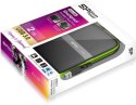 Dysk zewnętrzny Silicon Power Armor A60 1TB 2.5 USB 3.2 5400 obr/min Green-Black (SP010TBPHDA60S3K)