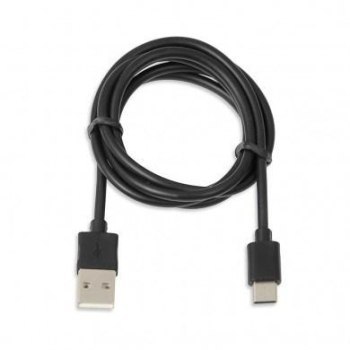 Kabel IBOX USB TYP-C 2A 1M IKUMTC (USB 2.0 typu A M - Micro USB typu B M; 1m; kolor czarny) Kabel IBOX USB TYP-C 2A 1M IKUMTC (USB 2.0 typu A M - Micro USB typu B M; 1m; kolor czarny)