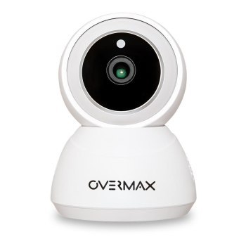 Kamera wewnętrzna obrotowa IP Overmax CAMSPOT 3.7 Kamera wewnętrzna obrotowa IP Overmax CAMSPOT 3.7