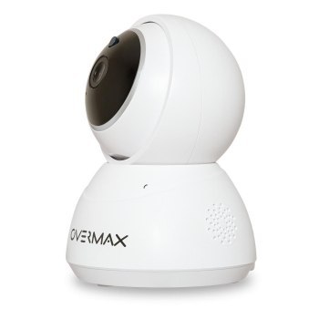 Kamera wewnętrzna obrotowa IP Overmax CAMSPOT 3.7 Kamera wewnętrzna obrotowa IP Overmax CAMSPOT 3.7