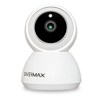 Kamera wewnętrzna obrotowa IP Overmax CAMSPOT 3.7 Kamera wewnętrzna obrotowa IP Overmax CAMSPOT 3.7