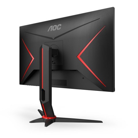 MONITOR AOC LED 27" Q27G2U/BK MONITOR AOC LED 27" Q27G2U/BK