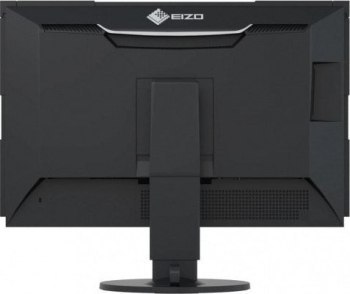 Monitor EIZO ColorEdge CG2700X 27" 4K USB-C Dock 94W czarny Monitor EIZO ColorEdge CG2700X 27" 4K USB-C Dock 94W czarny