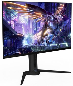 Monitor Gigabyte FO32U2P - 31.5'' | QD OLED | 0.03ms | 4K | 240 Hz | HDR Monitor Gigabyte FO32U2P - 31.5'' | QD OLED | 0.03ms | 4K | 240 Hz | HDR
