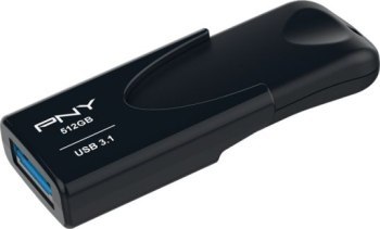 PNY Attaché 4 3.1 512GB PNY Attaché 4 3.1 512GB