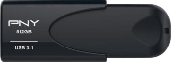 PNY Attaché 4 3.1 512GB PNY Attaché 4 3.1 512GB