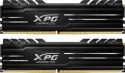 Pamięć - ADATA XPG Gammix D10 32GB [2x16GB 3200MHz DDR4 CL16 DIMM]