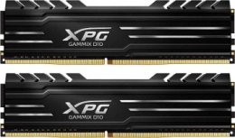 Pamięć - ADATA XPG Gammix D10 32GB [2x16GB 3200MHz DDR4 CL16 DIMM]