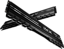 Pamięć - ADATA XPG Gammix D10 32GB [2x16GB 3200MHz DDR4 CL16 DIMM]
