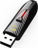 Pendrive Silicon Power Blaze B25 256GB USB 3.1 kolor czarny