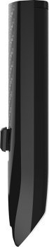 Pendrive Silicon Power Blaze B25 256GB USB 3.1 kolor czarny Pendrive Silicon Power Blaze B25 256GB USB 3.1 kolor czarny