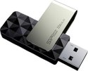 Pendrive Silicon Power Blaze B30 256GB USB 3.1 kolor czarny