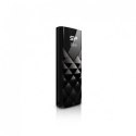 Pendrive Silicon Power Ultima U03 32GB USB 2.0 kolor czarny (SP032GBUF2U03V1K)