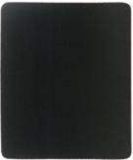 Podkładka pod mysz IBOX PODKŁADKA POD MP002 BLACK IMP002BK