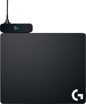 Podkładka pod mysz - Logitech Power Play Gaming Mouse Pad Podkładka pod mysz - Logitech Power Play Gaming Mouse Pad