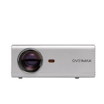 Projektor LED Overmax OV-Multipic 3.5 (LED; 720p (1280x720); 2200 ANSI; 1500:1) Projektor LED Overmax OV-Multipic 3.5 (LED; 720p (1280x720); 2200 ANSI; 1500:1)