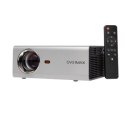 Projektor LED Overmax OV-Multipic 3.5 (LED; 720p (1280x720); 2200 ANSI; 1500:1)