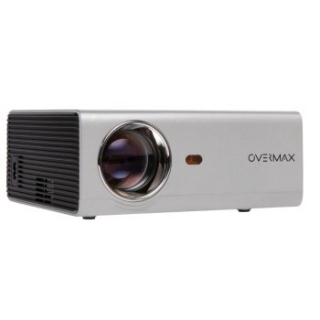 Projektor LED Overmax OV-Multipic 3.5 (LED; 720p (1280x720); 2200 ANSI; 1500:1) Projektor LED Overmax OV-Multipic 3.5 (LED; 720p (1280x720); 2200 ANSI; 1500:1)
