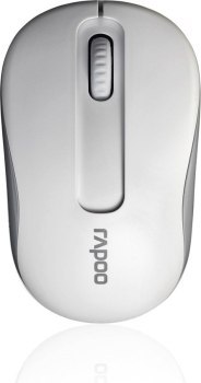 Rapoo M10 Plus biała Rapoo M10 Plus biała